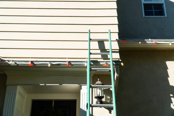 Trusted Lyles, TN Siding Installation & Repair Experts